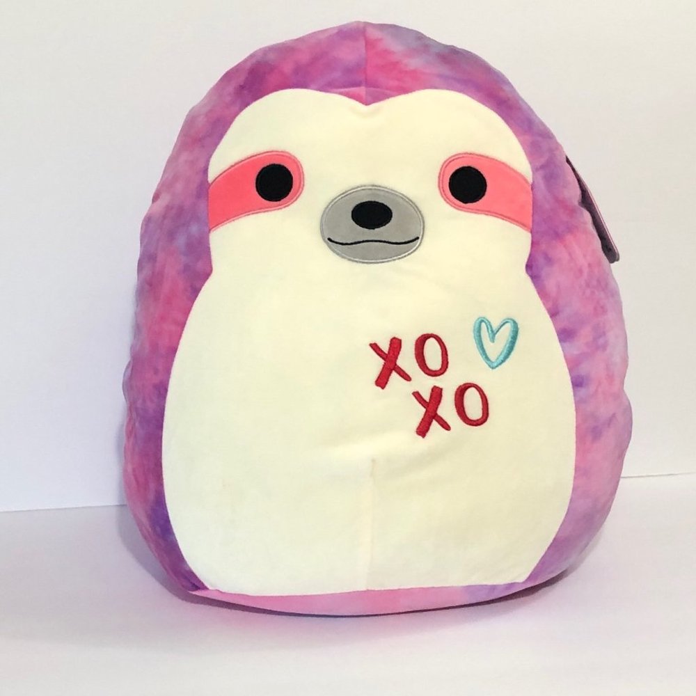 SQUISHMALLOWS